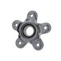 AEM FACTORY - DUCATI DUAL SIDED SWINGARM SPROCKET CARRIER AEM FACTORY - DUCATI DUAL SIDED SWINGARM SPROCKET CARRIER